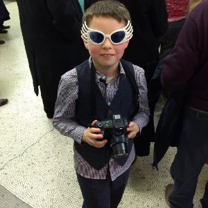 Babysitter required in Rathfarnham, Dublin, Ireland